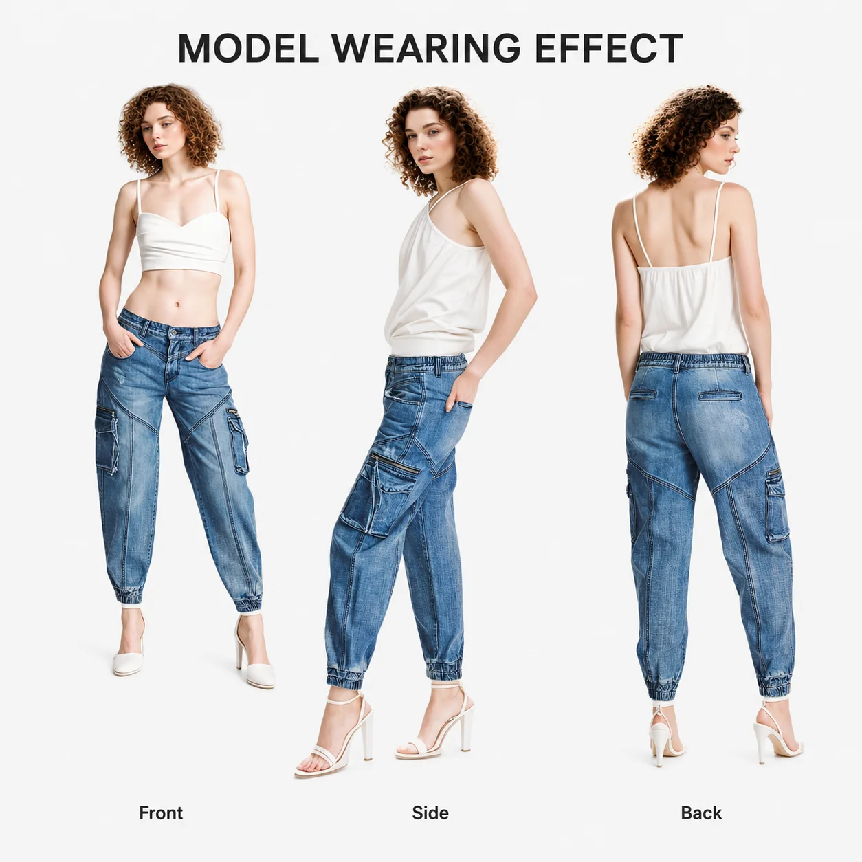 Model image