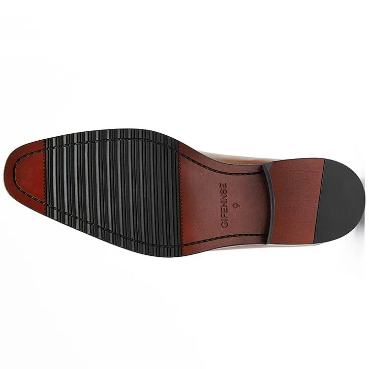 Comfortable Business Shoes Men Luxury Brand Shoes For Men Delicate High