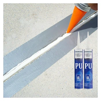 Long-Lasting Concrete Repair Adhesive with Self Leveling Sealant for Seamless Construction Repairs and Bonding of Concrete