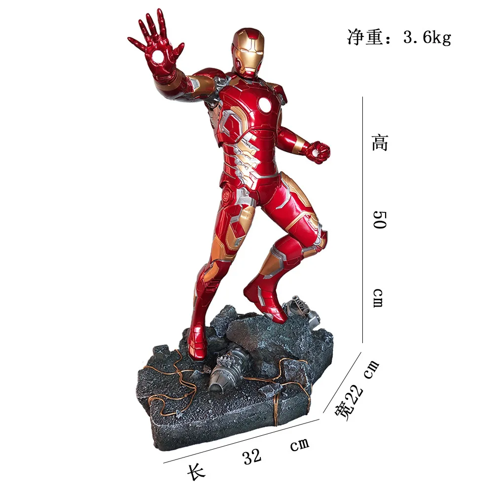 iron man toys for sale