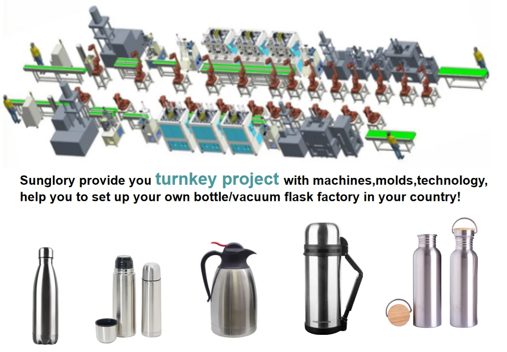 vacuum getter for insulated thermos vacuum