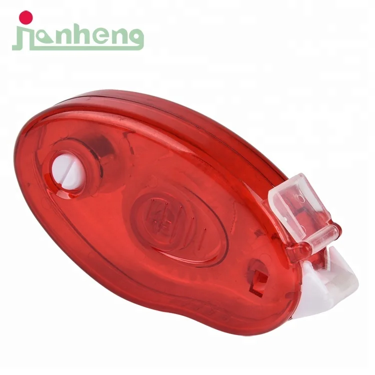 8mm*12m Classical Office and School Unique Colored Glue Tape