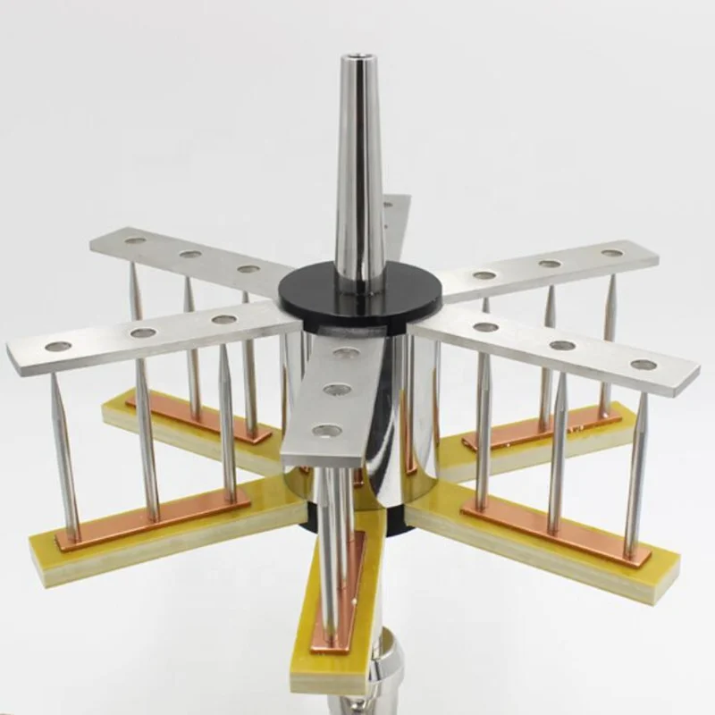 INGESCO PDC 6.4  ESE LIGHTNING ROD