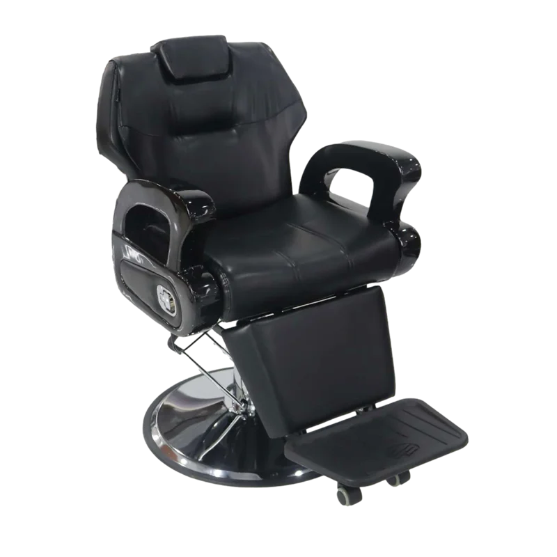 Modern Advanced Hot Popular Luxury Hydraulic Comfortable Black Second