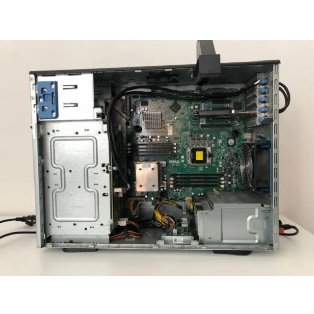 DELL デル PowerEdge T410 タワーサーバー Xeon ★ジャンク★ タワー型サーバー Dell PowerEdge T410