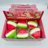 Watermelon squeeze toy-pu slow-rebound
