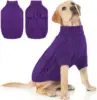 Morado oscuro