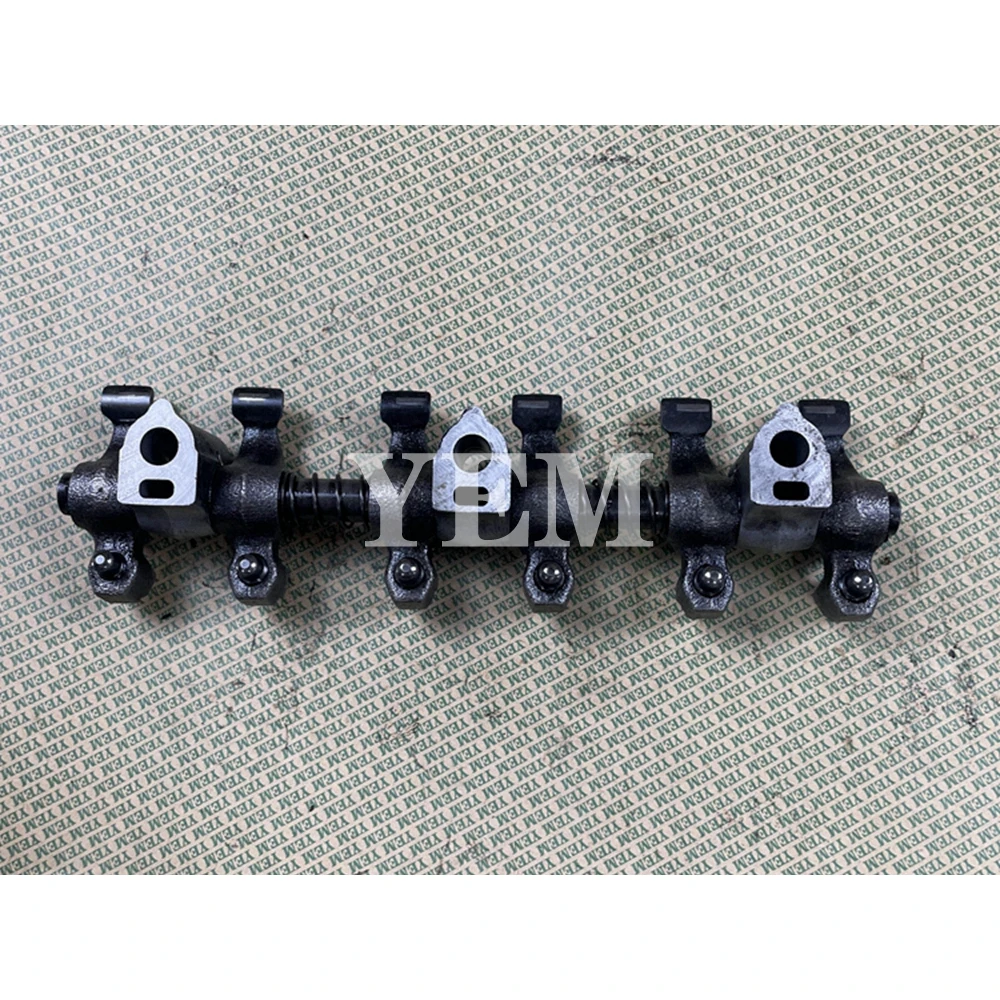 3TNM72 Rocker Arm Assy for Yanmar Engine Spare Parts 4