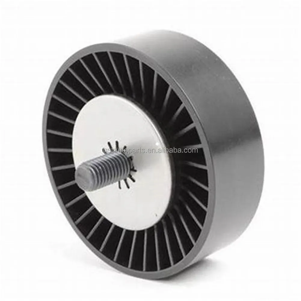 Belt Tensioner Drive Belt Tensioner Pulley For BMW Engine Idler Pulley