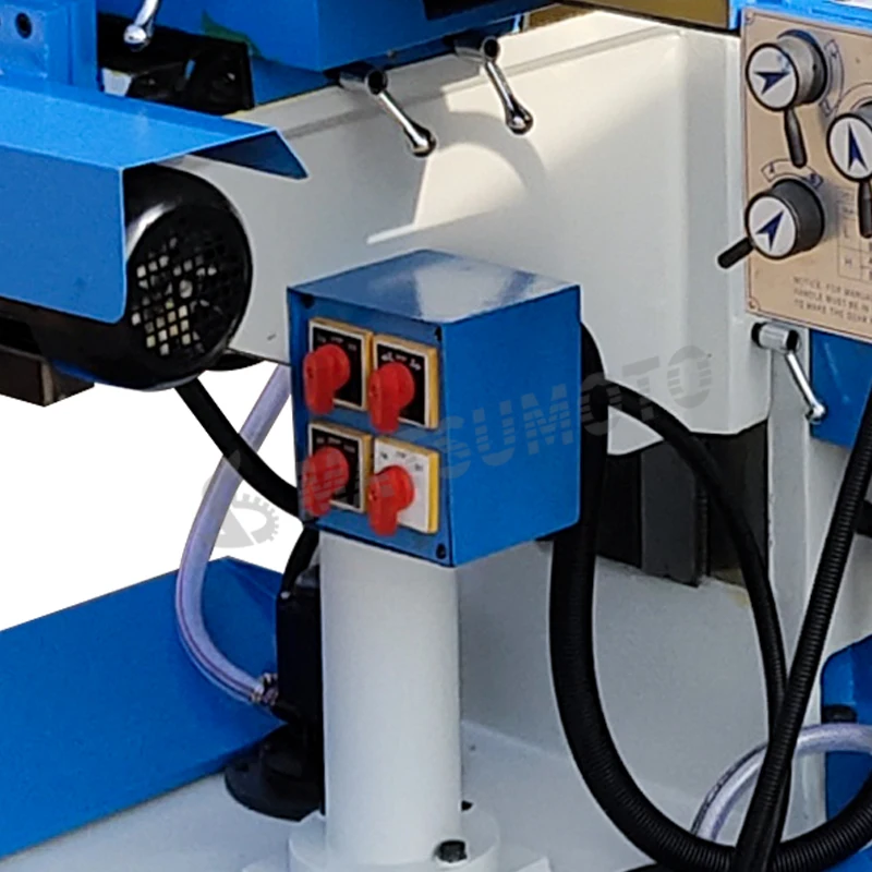 ZX7550 Universal Milling Machine - High-Accuracy & Low Cost