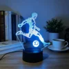 Football Junior 1