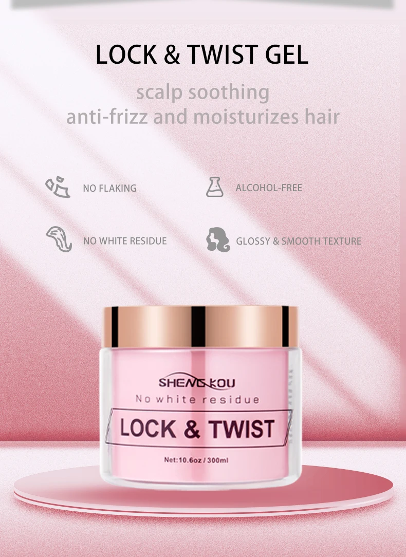 Best Sale Super Hold Waterproof 24 Hour Edge Control Tamer Vendors