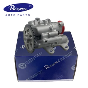 New Genuine OEM BK2Q-6600-AC/BA/BB/CA Auto Oil Pump Assy for Ford Ranger (TKE) 2.2 3.2 TDCi P5AT Engine 1839456 BK2Q6600CA