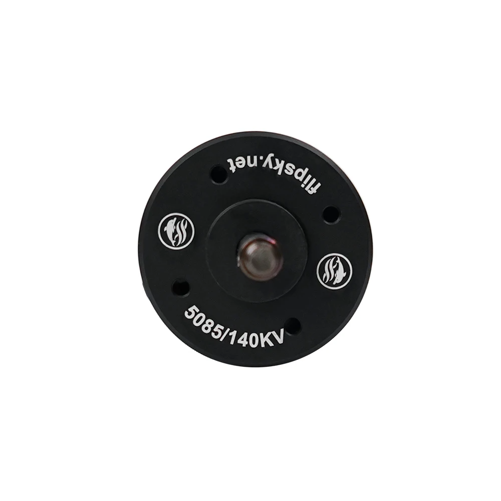 5085 140KV 2500W Brushless Motor - Fully Waterproof for Efoil