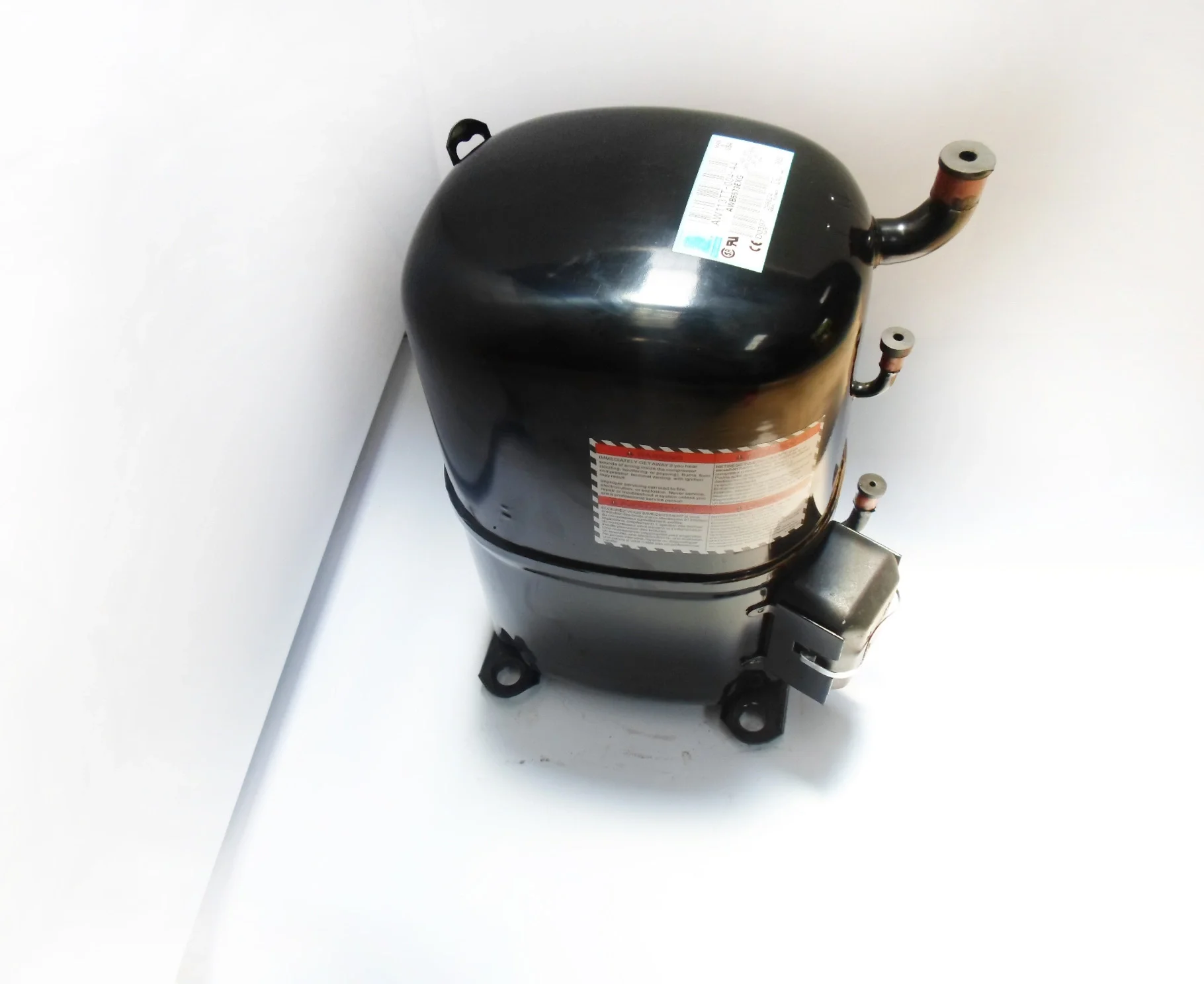 TECUMSEH Piston Compressor  CAJ4461Y