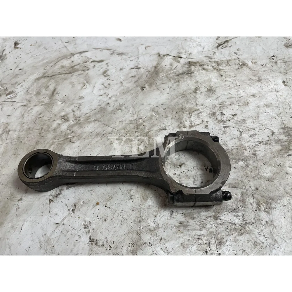 High Quality Connecting Rod for Caterpillar 154-0867 3024T 3024C C2.2T 3013C C1.7