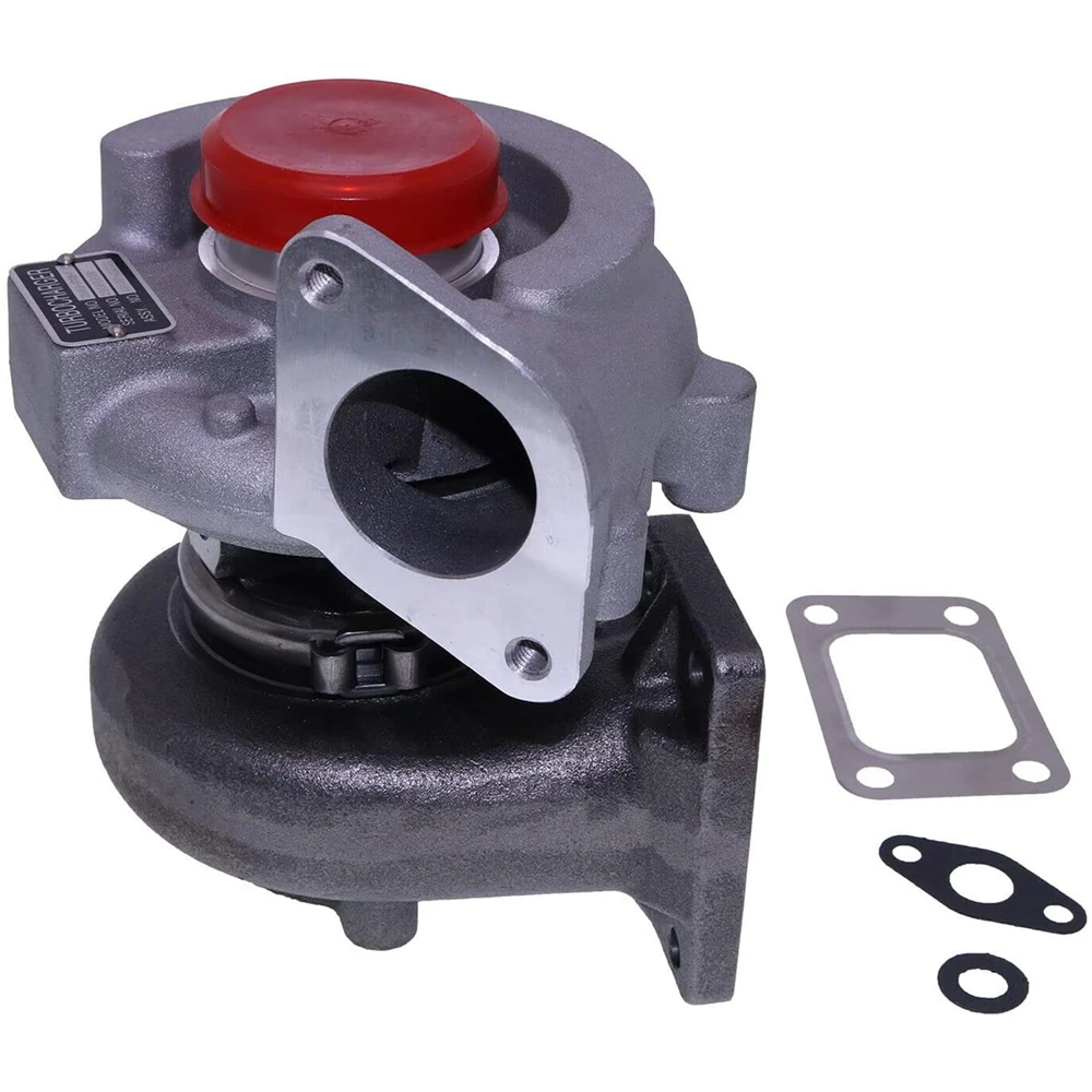 IZUMI Turbocharger for Cat 246B 246C 256C 262B 272C 268B 2354964 Machinery Engine Spare Parts
