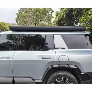 For Formula Leopard 8 Car Modification Parts Formula Leopard 8 Side Tent High-quality Products Original Factory Delivery