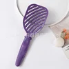 Purple [Openwork Comb]