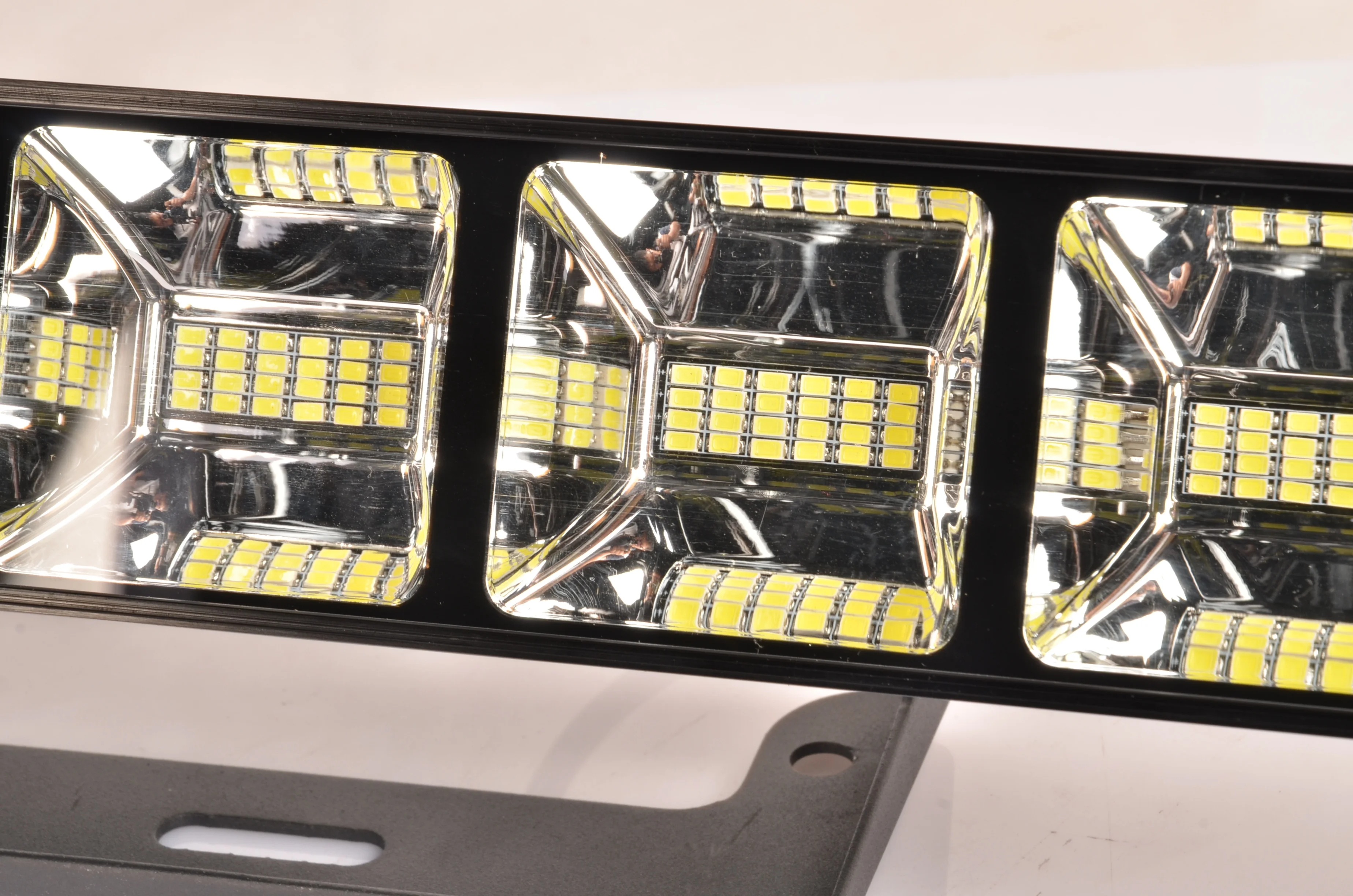 LED  bar Light  EV ST288 Strobe Light Pro Lighting Pixel Control Blinder