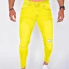 Jaune