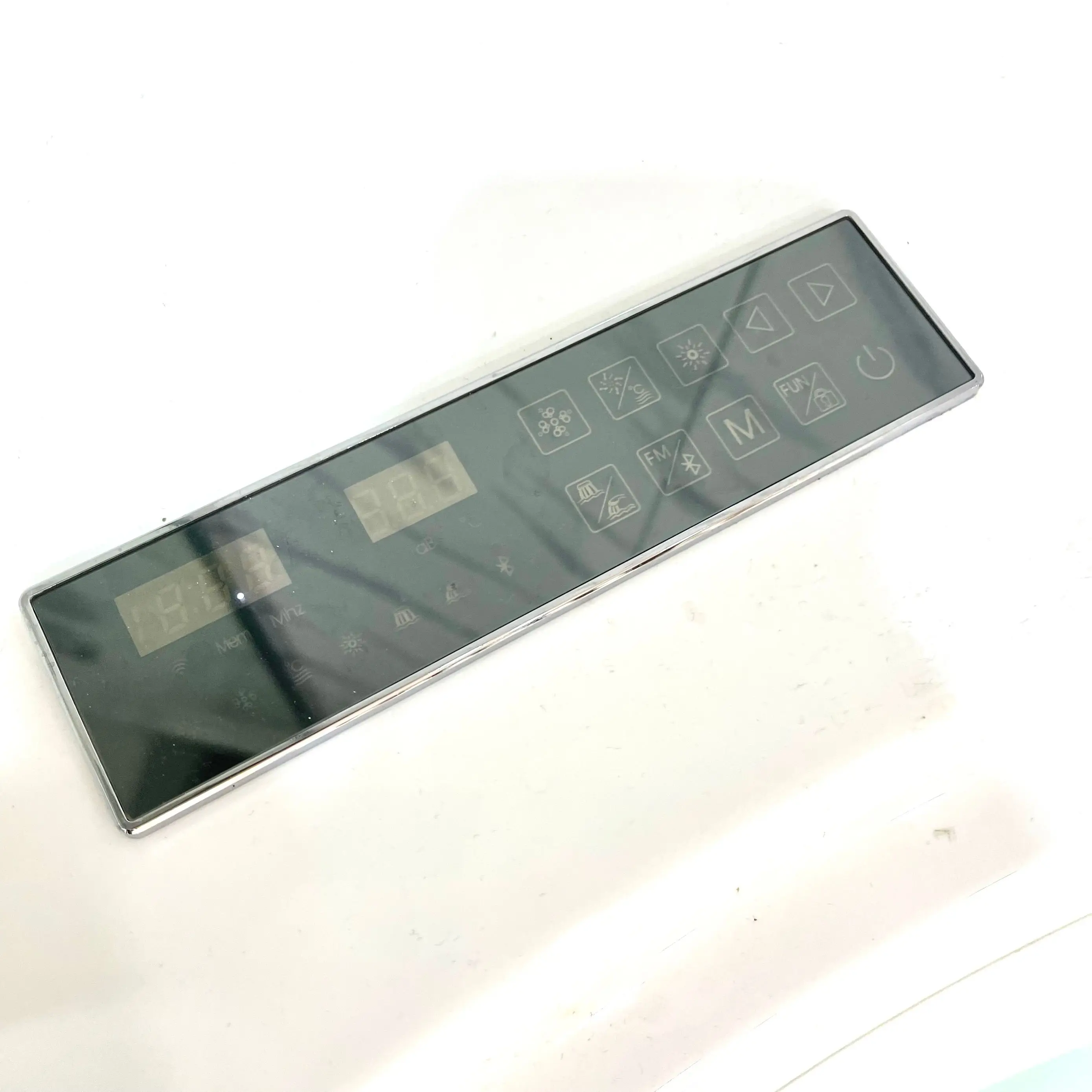 SUNDREAM Smart WiFi Control Spa Massage Bathtub Control Panel