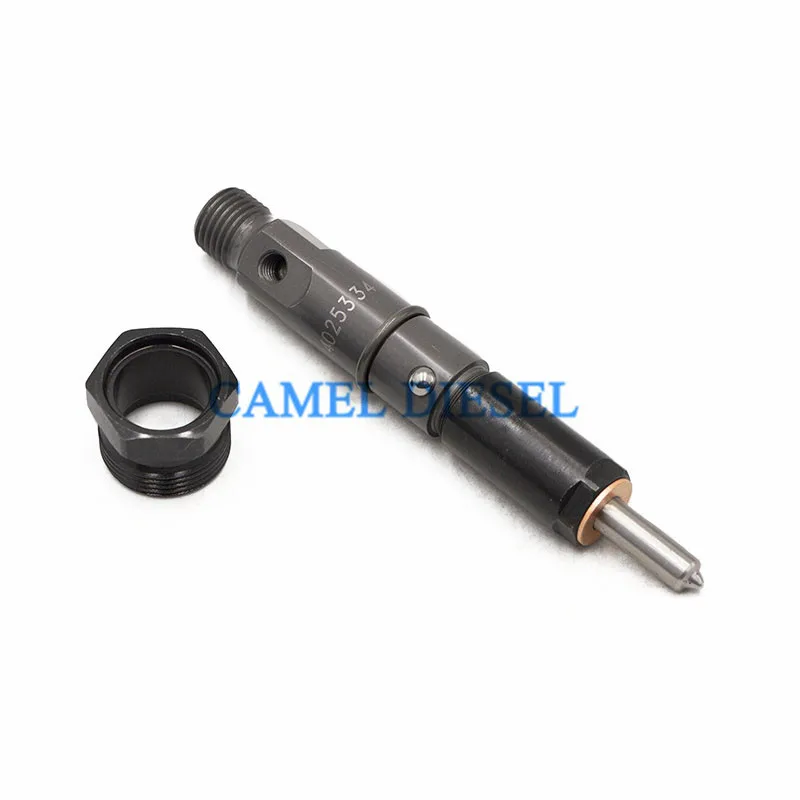 Hot Sale Diesel Fuel Injector 0432291833 0 432 291 833 2195056