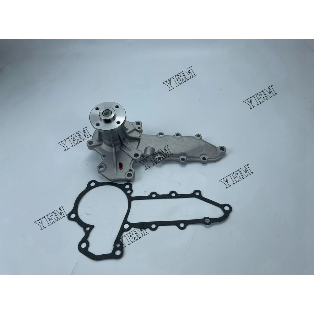 V2403-3 1A051-73032 Water Pump for Kubota Aftermarket Engine Spare Parts