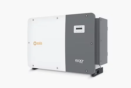 Single Phase Solar Hybrid Inverter 3kw 5kw 6kw 8kw 10KW 15KW Solis 20KW ...