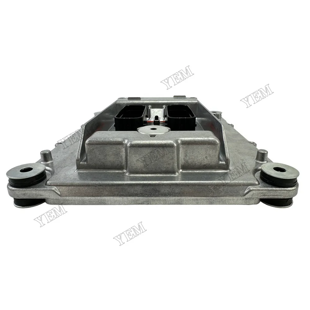 EC210 Forklift TAD750VE FD300 ECU Controller 60100001 Engine Parts Fits for Volvo Advantage Supply 3