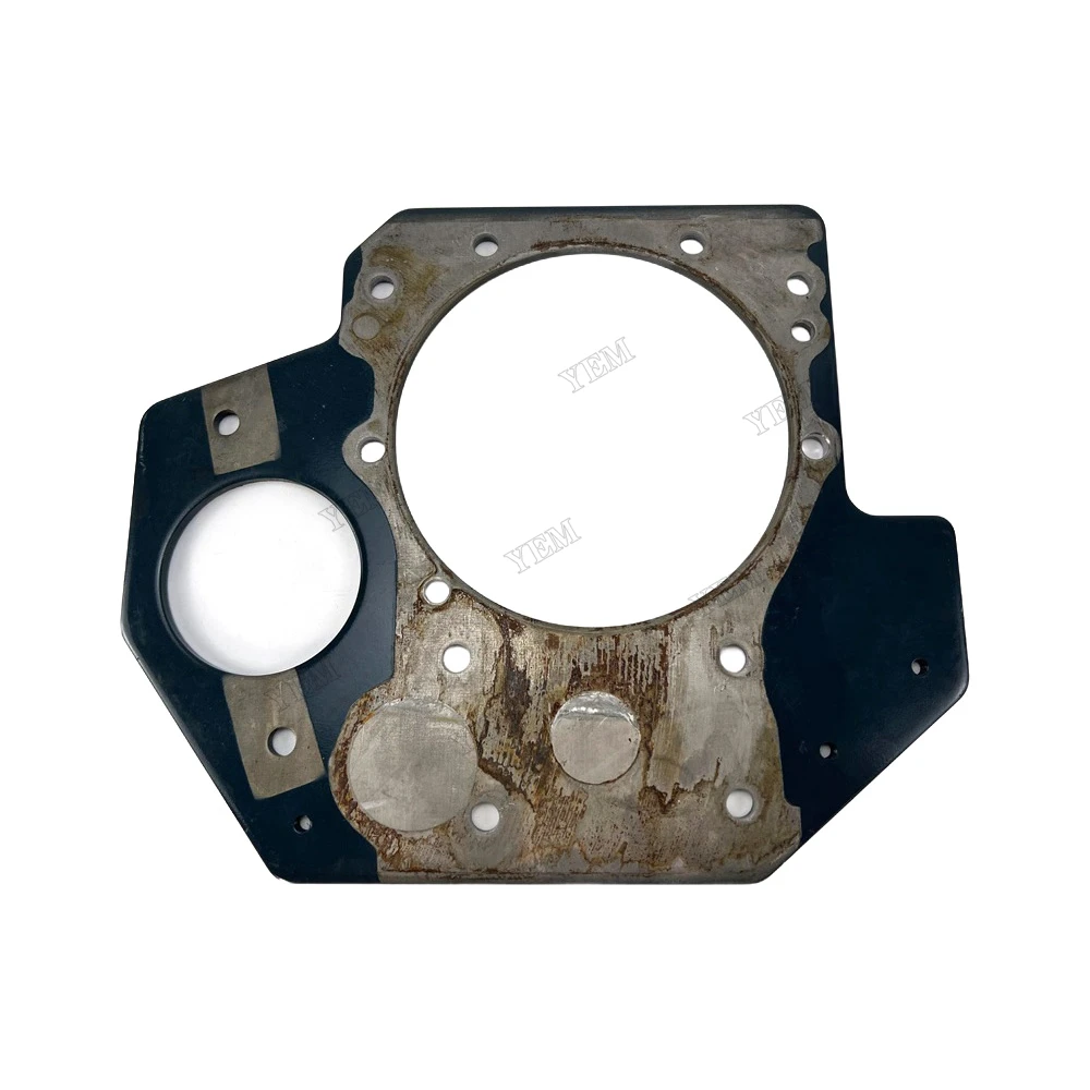 19666-04620 Plate Rear End for Kubota D902 Industrial Engine Parts 3