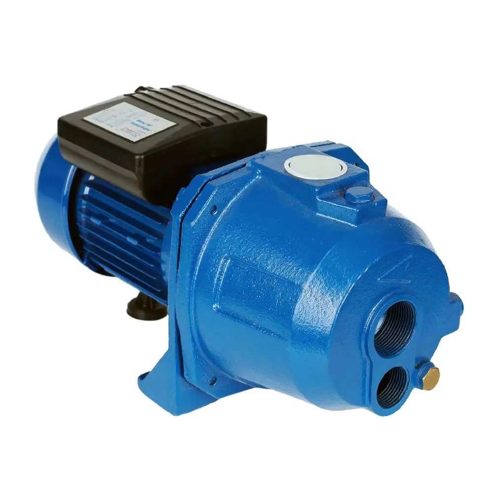 Shallow Well Jet Water Pump for Household Deep Suction