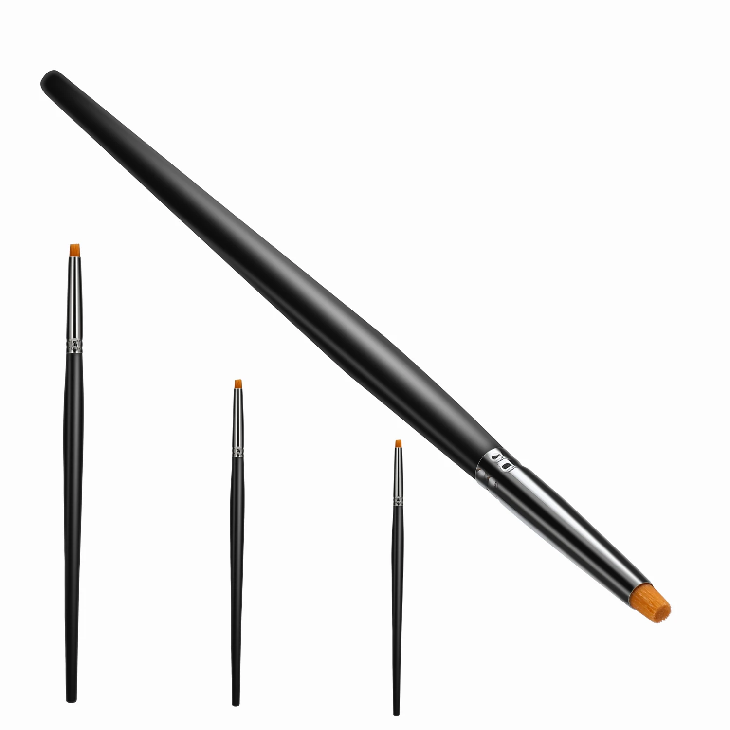 Laminator Brush Lash Lift Tool Reusable Eyelash Perm Stick For Glue Balm Upgrade Brushes Comb