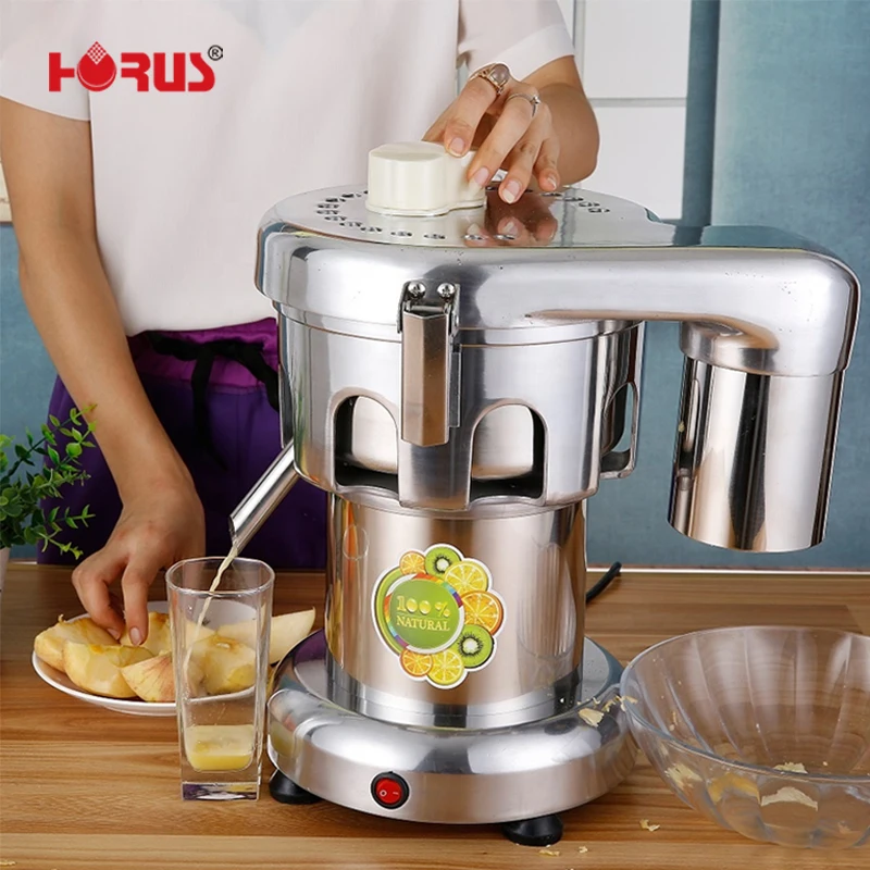 a3000 heavy duty 370w juicer machine