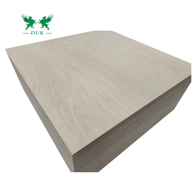 3mm plywood for laser cutting basswood