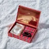 Silk Pillowcase Scrunchie Set