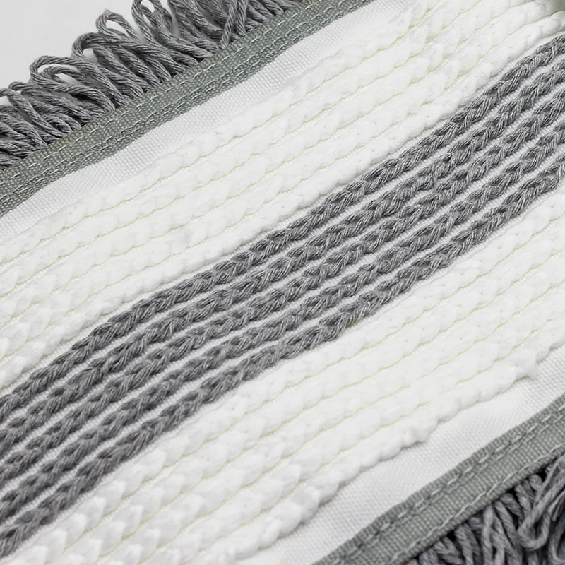 Промышленная долговечная Швабра для мытья полов