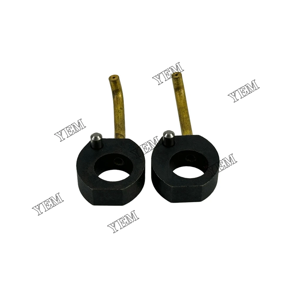 Wholesale Aftermarket FE6 Oil Cooling Nozzle 12121-Y5201 for Nissan