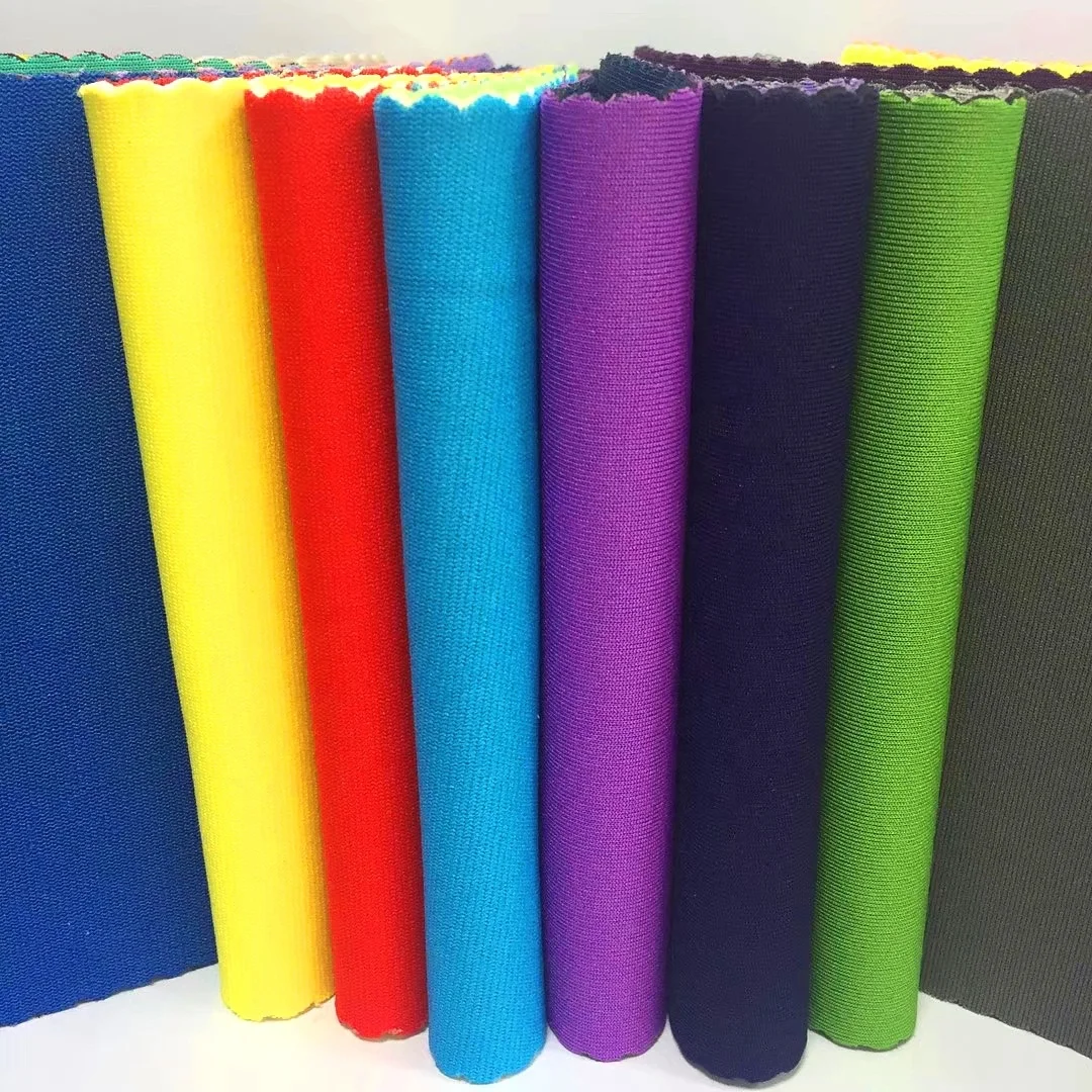 Неопреновая ткань для подводного плавания