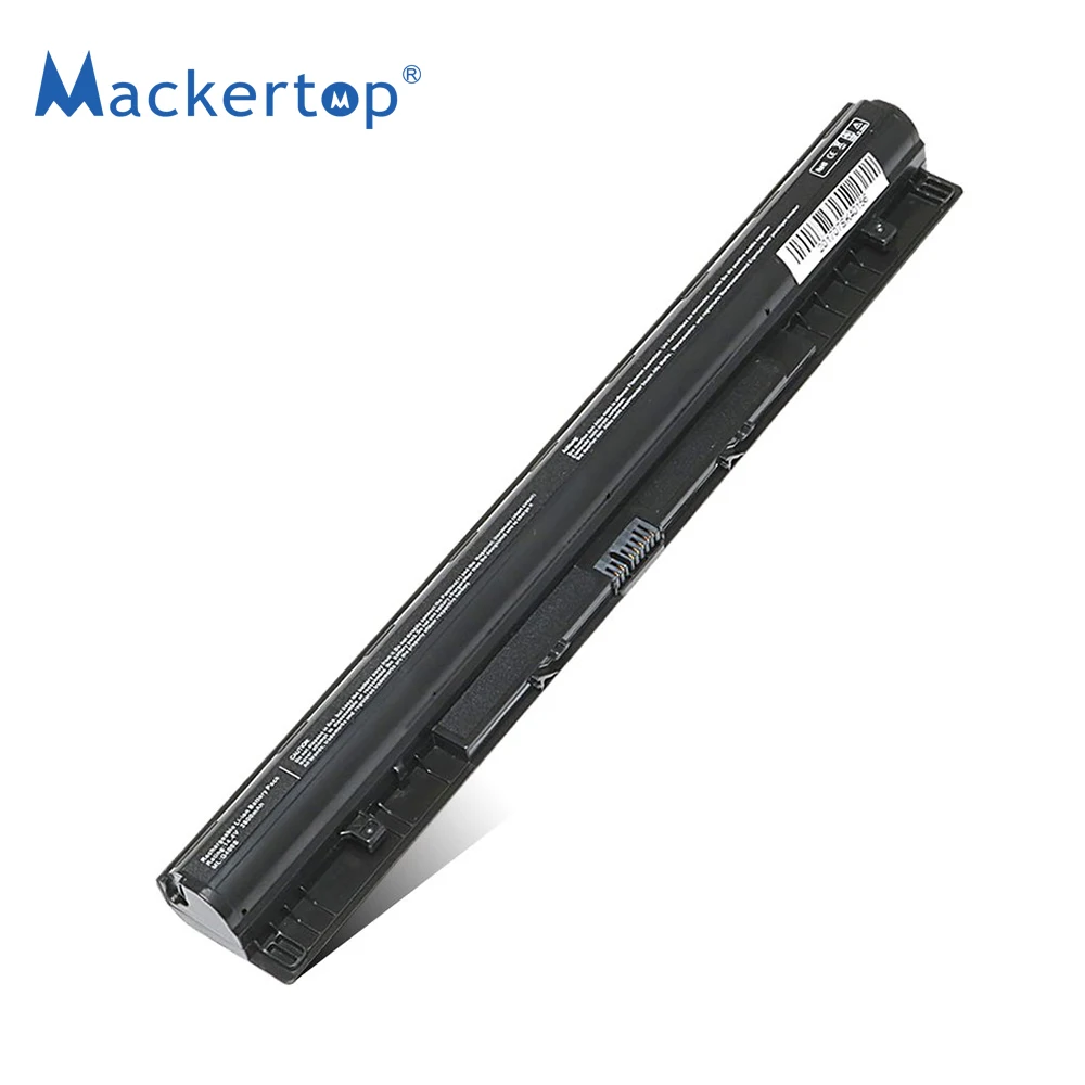 Batterie 14.4V 2600mAh Pour Lenovo G400s G410s G500s G510s G40 G50 Z40 Z50 Medion - L12L4E01 Compatible
