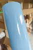 Crystal Mist Blue
