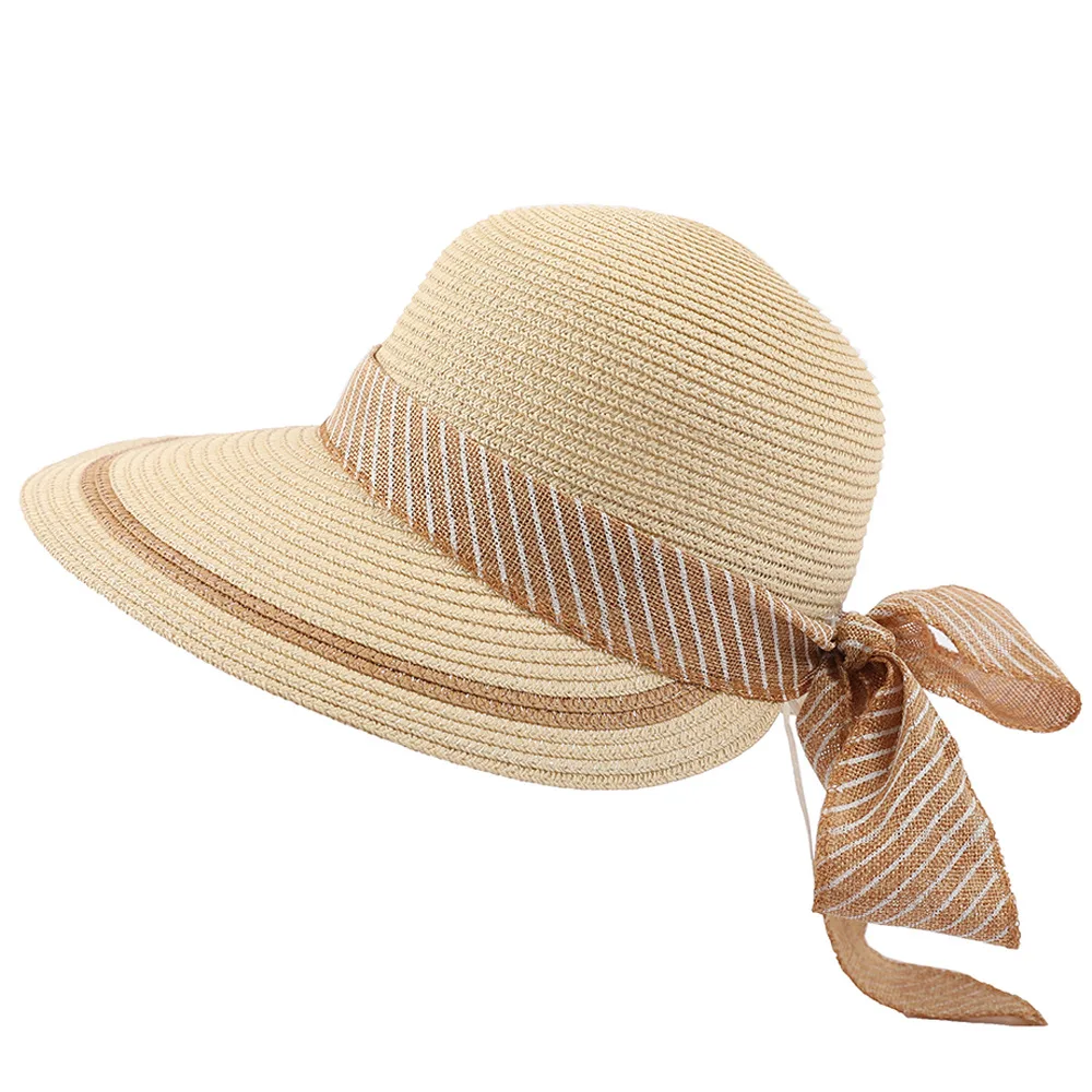 Sombrero de playa para mujer