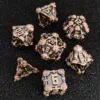 Copper