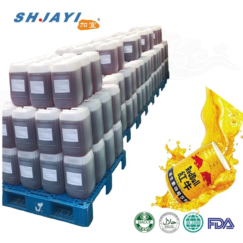 50 раз концентрат энергетического напитка синего быка сироп ароматизированный газированные содовые напитки формула для напитков фабричное