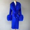 ROYAL BLUE