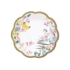 Assiette K*16 pièces