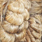 Best Quality Exportable 100% Natural Raw Jute Excellent Eco-Friendly Sustainable Moisture Jute Fiber from Bangladesh