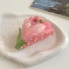 Pink Lily