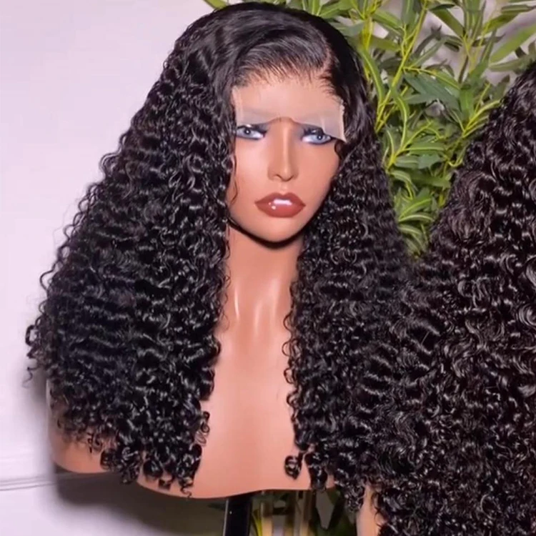 Vivid Curly Hair Wig Photo Collection Vivid Curly Hair Wig Photo Collection