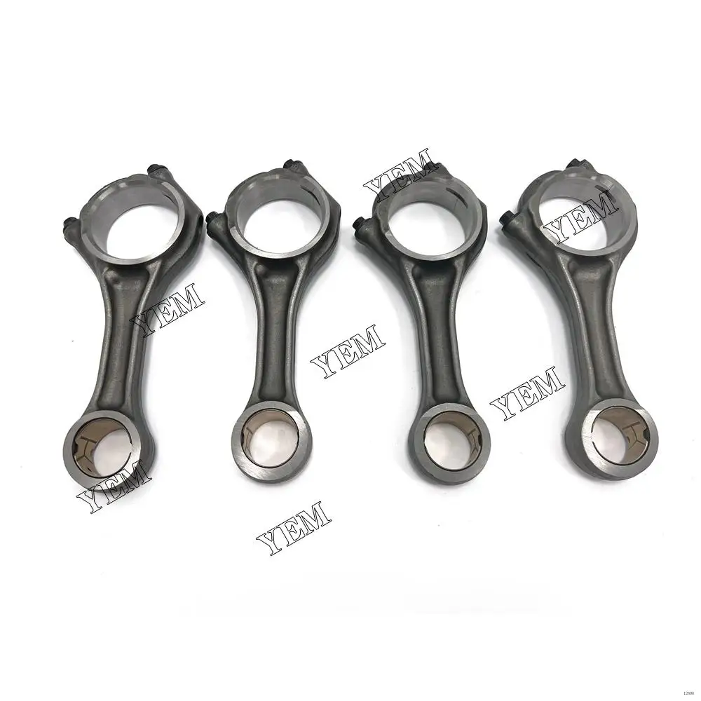 Con Rod 4891176 4943979 4898808 For Komatsu 4D102